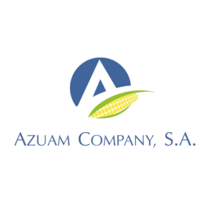 logo azuan company CUADRADO